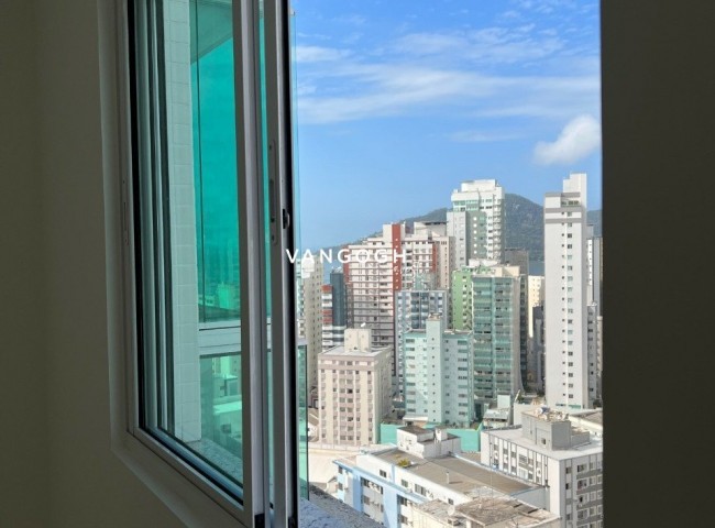 Apartamento 3 dormitórios San Carlo Residence, Centro - Balneário Camboriú