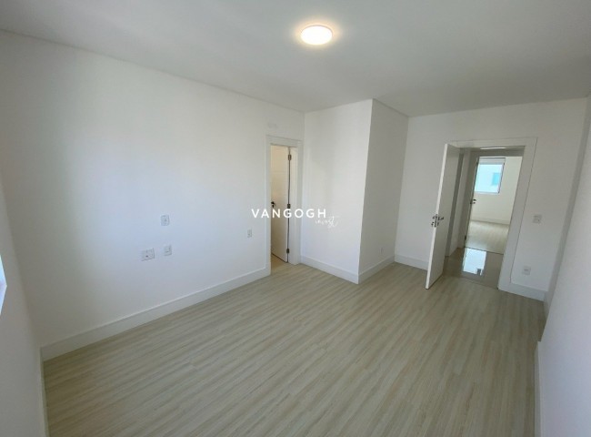 Apartamento 3 dormitórios San Carlo Residence, Centro - Balneário Camboriú