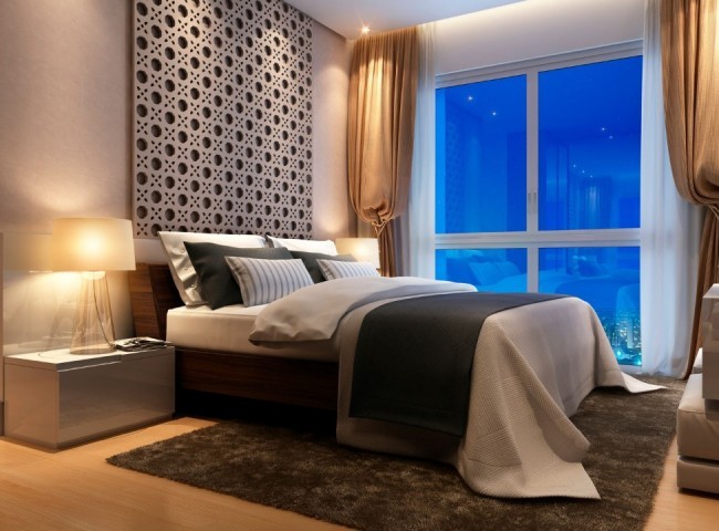 Apartamento 3 dormitórios Splendia Tower