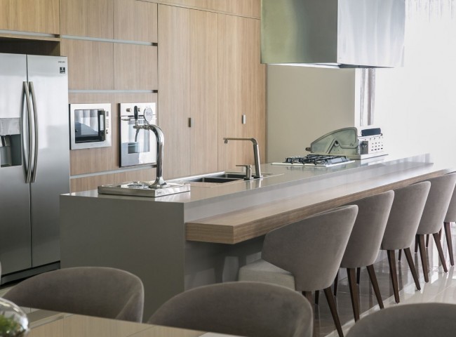 Apartamento 3 dormitórios Splendia Tower