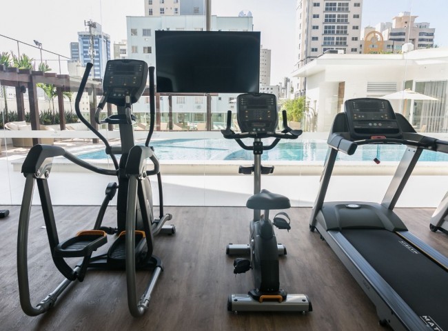 Apartamento 3 dormitórios Splendia Tower