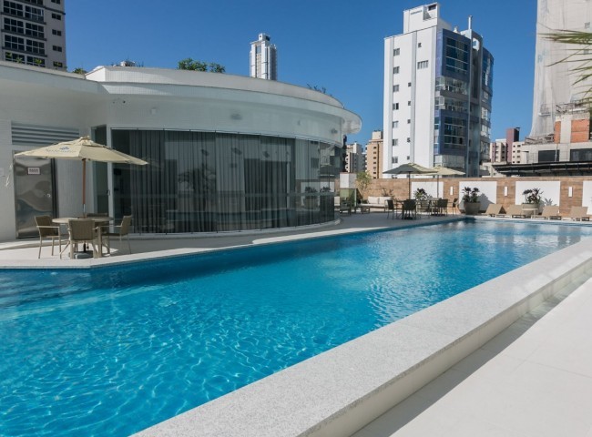 Apartamento 3 dormitórios Splendia Tower