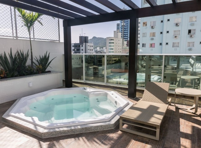 Apartamento 3 dormitórios Splendia Tower