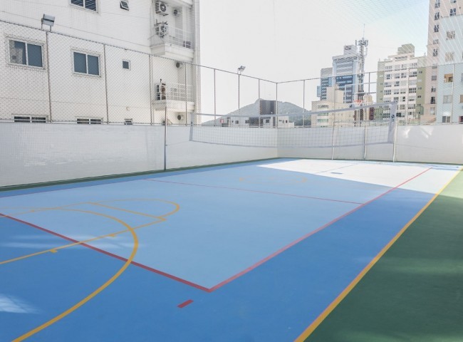 Apartamento 3 dormitórios Splendia Tower