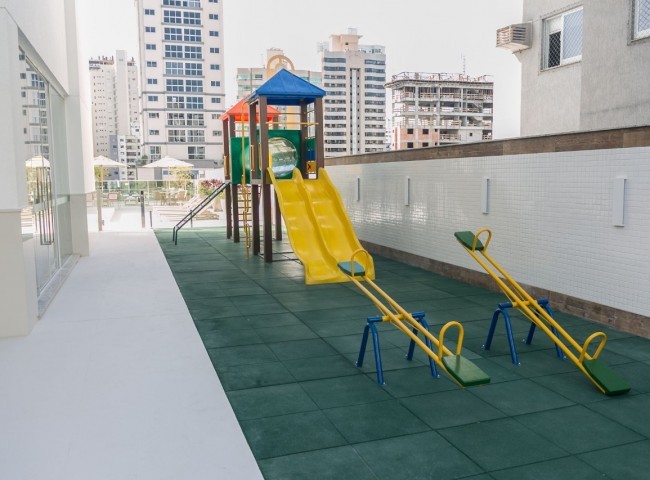 Apartamento 3 dormitórios Splendia Tower