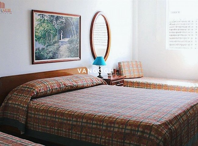 Prédio Comercial Hotel Maria da Praia, Vila Real - Balneário Camboriú