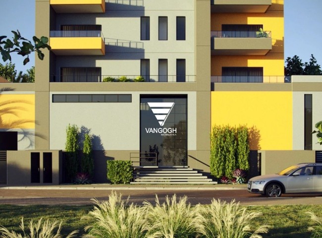 Residencial Florianópolis