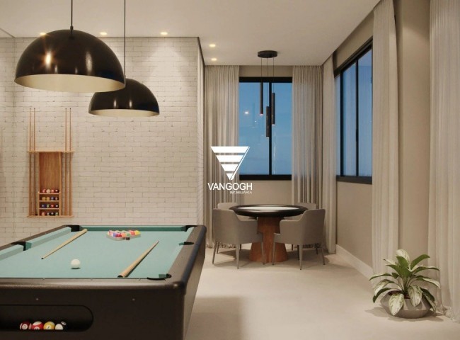 Residencial Florianópolis