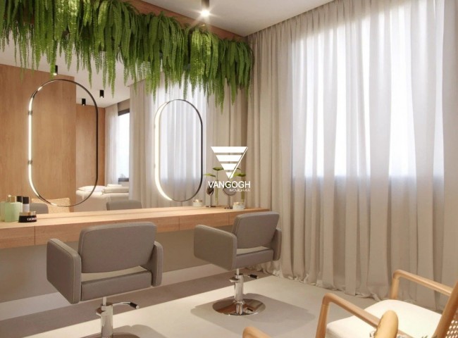 Residencial Florianópolis