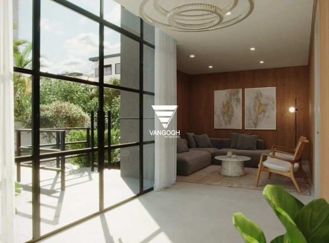 Residencial Florianópolis