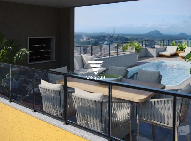 Residencial Florianópolis