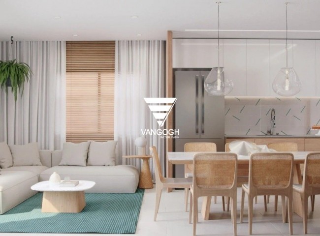 Residencial Florianópolis