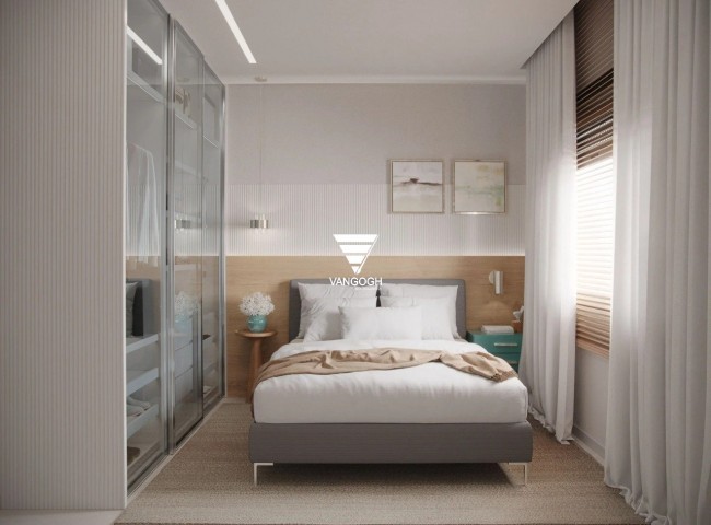 Residencial Florianópolis