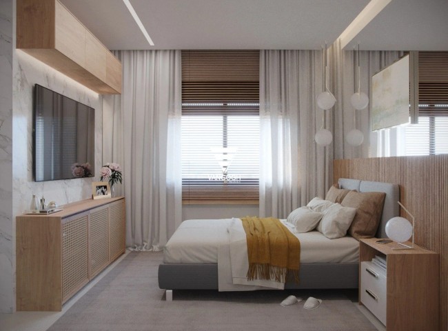 Residencial Florianópolis