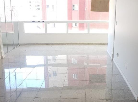 Apartamento 3 dormitórios Dell Valle, Centro - Balneário Camboriú