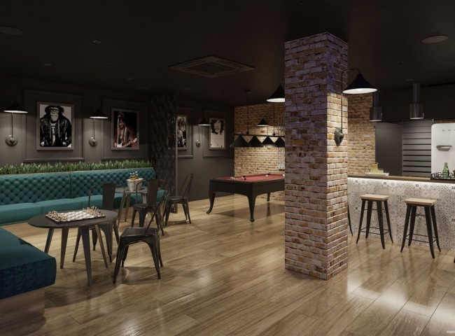 Cobertura 4 dormitórios Florence Garden Residence, Centro - Balneário Camboriú