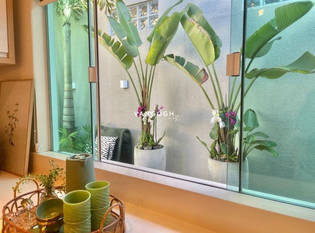 Casa 4 dormitórios Casa Terrea, Centro - Balneário Camboriú