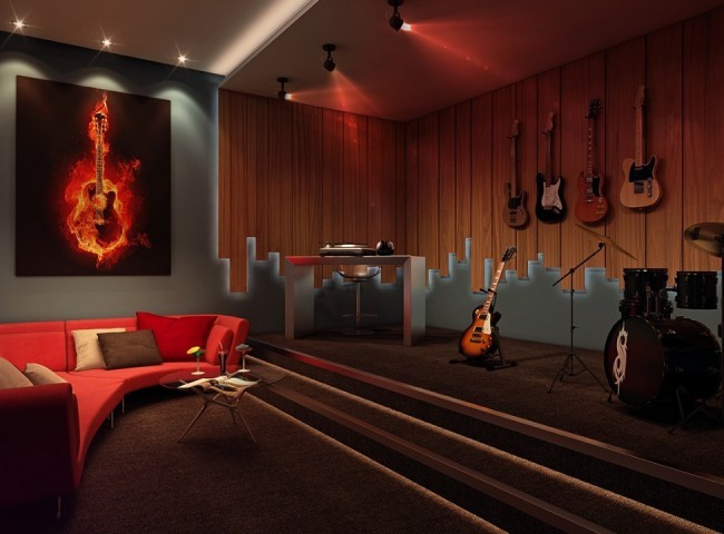 Apartamento 2 dormitórios YÓU NEW STYLE