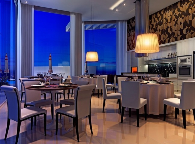 Apartamento 2 dormitórios YÓU NEW STYLE