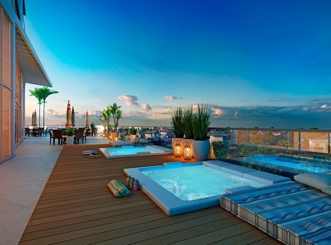 Apartamento 2 dormitórios YÓU NEW STYLE