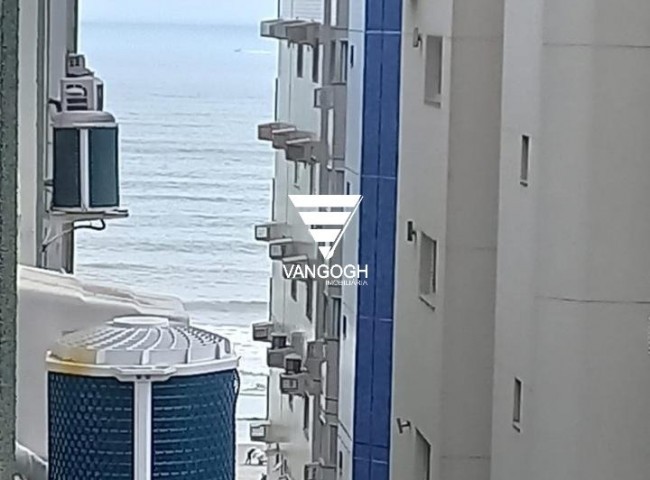 Apartamento 2 dormitórios Acácias, Centro - Balneário Camboriú