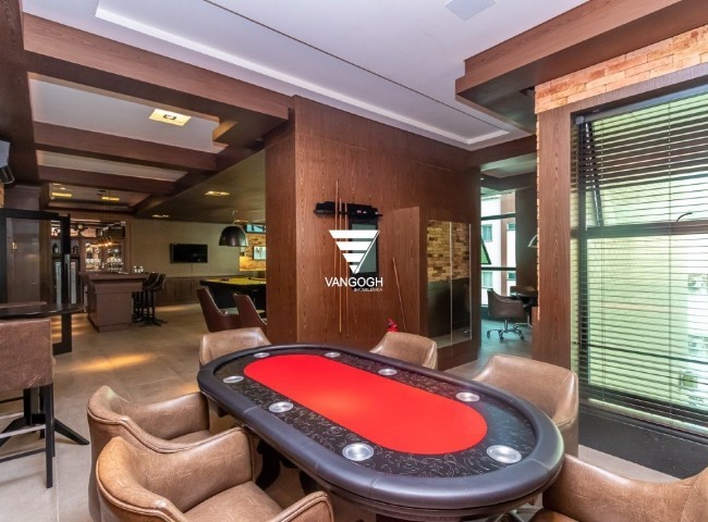 Apartamento 4 dormitórios Ville Del Acqua, Centro - Balneário Camboriú