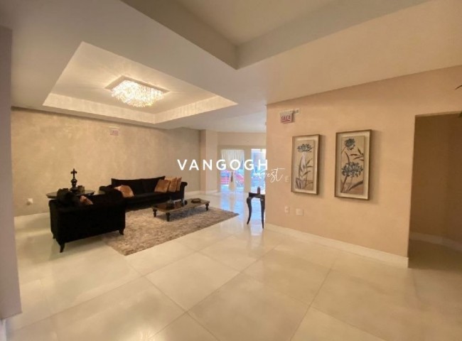 Cobertura 3 dormitórios Edifício Holambra Residence, Centro - Balneário Camboriú