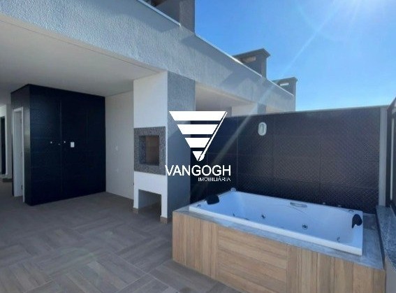 Sobrado 2 dormitórios Avila Residence, Perequê - PORTO BELO