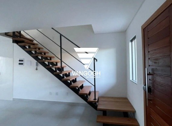 Sobrado 2 dormitórios Avila Residence, Perequê - PORTO BELO