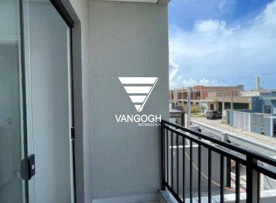 Sobrado 2 dormitórios Avila Residence, Perequê - PORTO BELO