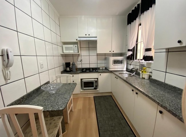 Apartamento 2 dormitórios Torres, Centro - Balneário Camboriú