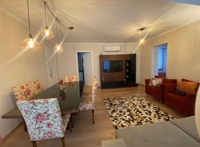 Apartamento 2 dormitórios Torres, Centro - Balneário Camboriú