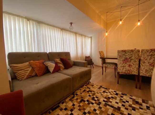 Apartamento 2 dormitórios Torres, Centro - Balneário Camboriú