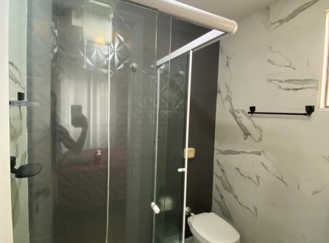 Apartamento 2 dormitórios Torres, Centro - Balneário Camboriú