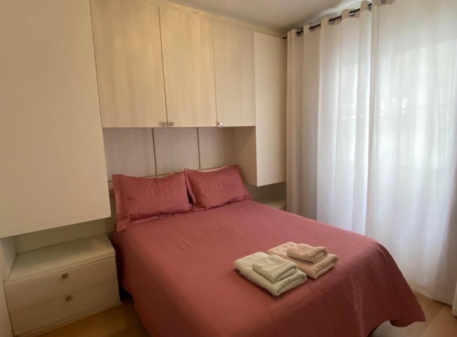 Apartamento 2 dormitórios Torres, Centro - Balneário Camboriú