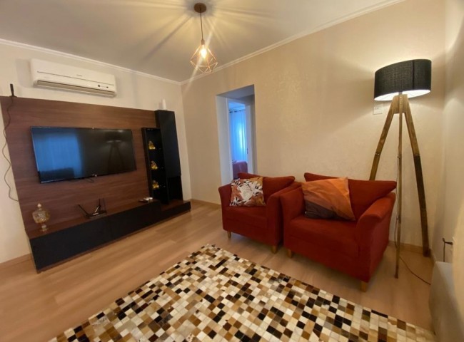 Apartamento 2 dormitórios Torres, Centro - Balneário Camboriú