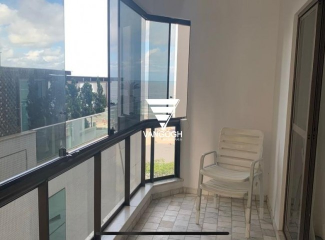 Apartamento 3 dormitórios Otto Schaeffer, Centro - Balneário Camboriú