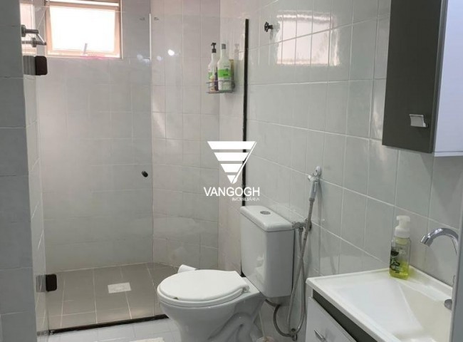 Apartamento 3 dormitórios Otto Schaeffer, Centro - Balneário Camboriú