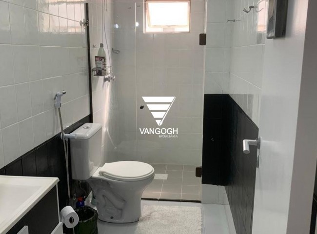 Apartamento 3 dormitórios Otto Schaeffer, Centro - Balneário Camboriú
