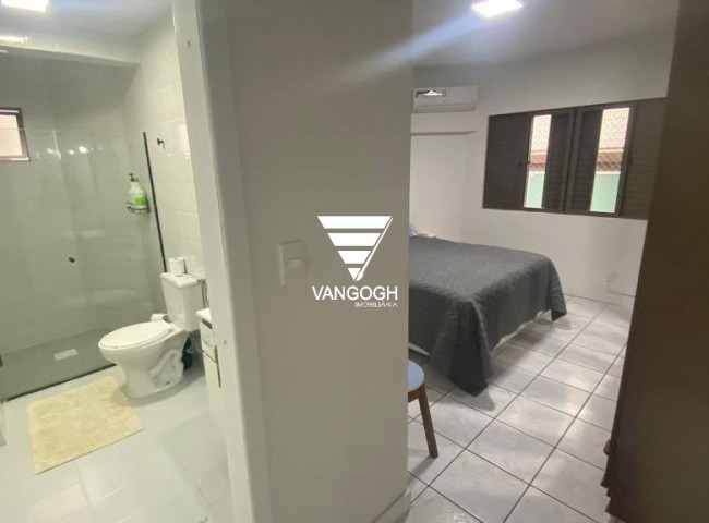 Apartamento 3 dormitórios Otto Schaeffer, Centro - Balneário Camboriú