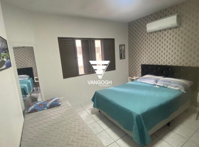 Apartamento 3 dormitórios Otto Schaeffer, Centro - Balneário Camboriú