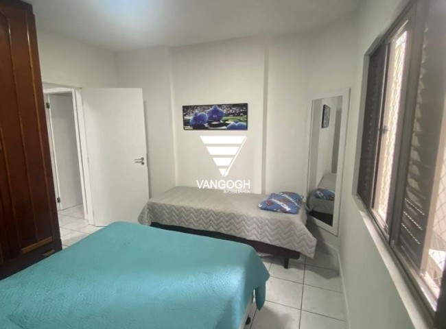 Apartamento 3 dormitórios Otto Schaeffer, Centro - Balneário Camboriú