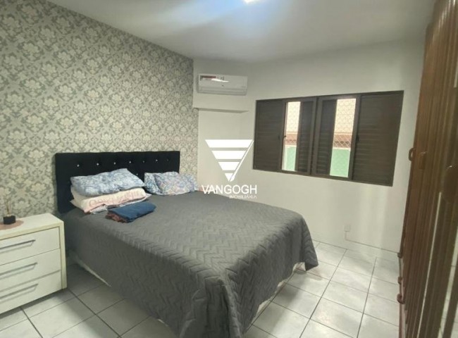 Apartamento 3 dormitórios Otto Schaeffer, Centro - Balneário Camboriú