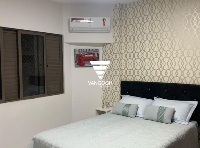 Apartamento 3 dormitórios Otto Schaeffer, Centro - Balneário Camboriú
