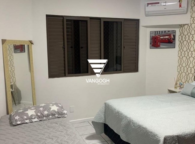 Apartamento 3 dormitórios Otto Schaeffer, Centro - Balneário Camboriú