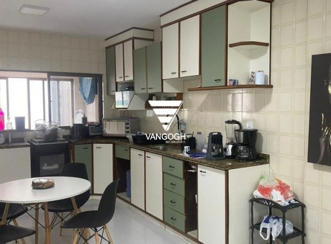 Apartamento 3 dormitórios Otto Schaeffer, Centro - Balneário Camboriú