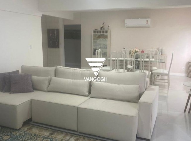 Apartamento 3 dormitórios Otto Schaeffer, Centro - Balneário Camboriú