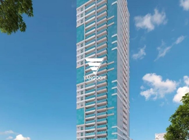 Apartamento 2 dormitórios Yeshua Residence, Meia Praia - ITAPEMA