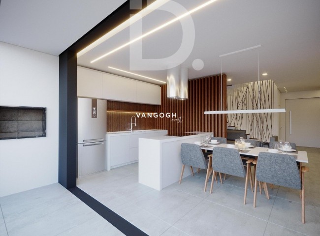 Casa Avenida Deltaville, Beira Rio - BIGUACU