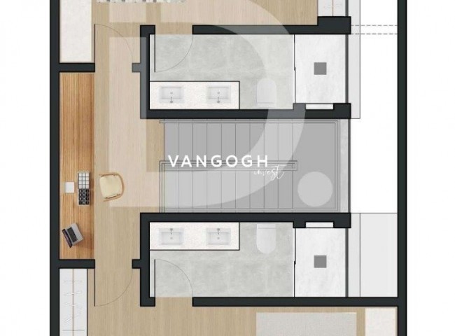 Casa Avenida Deltaville, Beira Rio - BIGUACU